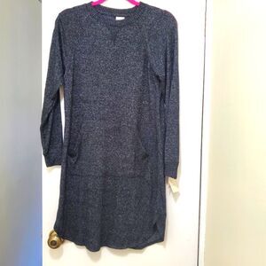 5/$20 New With Tags Stars Above Sweater Dress